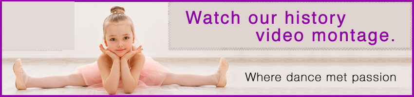 East York Childrens Dance Classes